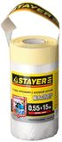  STAYER "PROFESSIONAL"     "", HDPE, 9, 1,415