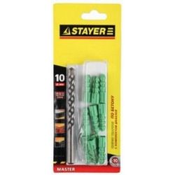  STAYER e &quot;MASTER&quot;  , 10,  , 11   29111-H11-10