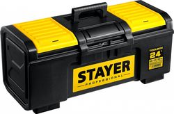    &quot;TOOLBOX-24&quot; , STAYER Professional  38167-24