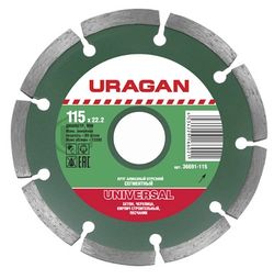    URAGAN ,  , 22,2115  36691-115