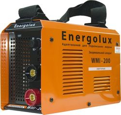   ENERGOLUX WMI-200  WMI-200