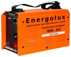   ENERGOLUX WMI-300  WMI-300