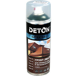-   . .   RAL 7040 DETON SPECIAL 520 (6)  DTN-A07292
