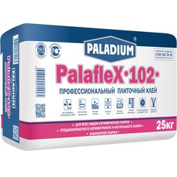    PALADIUM PalafleX-102Z 25  (48) 