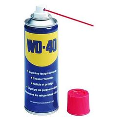 WD-40     240 (36/) 