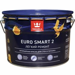   EURO SMART 2 (9 ) 