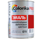   Colorika Prof 0,9       