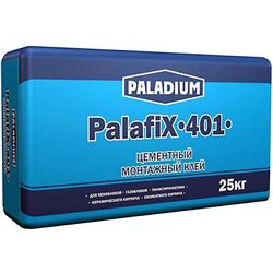   PALADIUM PalafiX-401 25  -   