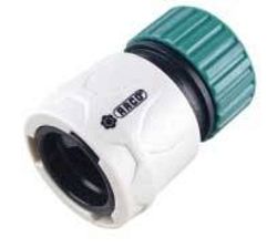  RACO &quot;PROFI EXTRA-FLOW&quot; (-), 3/4&quot;  4252-55151C