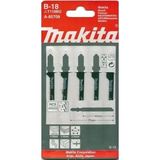  \ 5 B-18 HCS 77\1.8 -35 \(T119BO) Makita A-85709