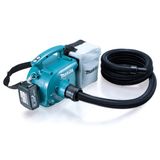   18 Li-ion 3400\ 55 3.0 2.2  \  \ Makita DVC350Z