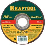     , 115x0,75x22,23, KRAFTOOL