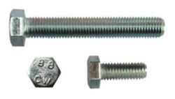    , DIN 933, M12x30 , 4 , . . 5.8, ,   4-303076-12-030