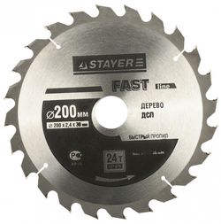   &quot;FAST-Line&quot;  , 235x30, 24, STAYER  3680-235-30-24