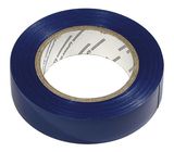 Изолента STAYER синяя, ПВХ, 15 мм х 10 м х 0,18 мм 12292-B-15-10