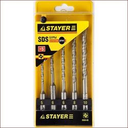  STAYER &quot;PROFI&quot;   ,  &quot;SDS-Plus&quot;, 6110; 6160; 8160; 3  2930-H3