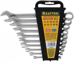     10 , 6 - 22 , KRAFTOOL  27079-H10C