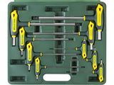  KRAFTOOL  "INDUSTRIE" ,Cr-Mo(S2),-,   ,HEX, 