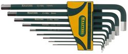    KRAFTOOL &quot;INDUSTRIE&quot; ,Cr-Mo (S2),      27443-H9