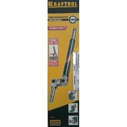    KRAFTOOL &quot;INDUSTRIE&quot;, Cr-Mo (S2),  , TORX, 6,    27453-H6