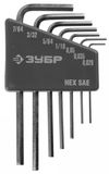    ""   , Cr-V,HEX SAE 0,028,0,035,0,05,1/16,5/64,3