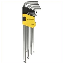  STAYER  &quot;MASTER&quot;    , Cr-V, . , .   2741-H9-2