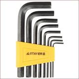  STAYER  "STANDARD" , 2 - 10, 8 