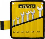     6 , 6 - 19 , STAYER
