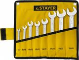     8 , 6 - 24 , STAYER