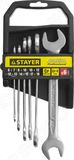     6 , 6 - 19 , STAYER