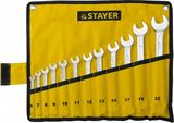     12 , 6 - 22 , STAYER