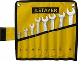     8 , 6 - 17 , STAYER