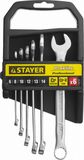     6 , 6 - 14 , STAYER