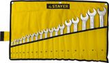 :  STAYER "PROFI""  . Cr-V . . 6-32. 18