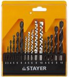  STAYER "STANDARD":  ,  (4-5-6-8-10),  (2-3-4-6-8), 