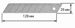  OLFA , 251260,7, 5  OL-HB-5B