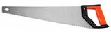 Ножовка по дереву (пила) MIRAX Universal 500 мм, 5 TPI, рез вдоль и поперек волокон, для крупных и с