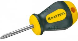  KRAFTOOL, Cr-Mo-V ,   , PH, 1x38  250072-1-038