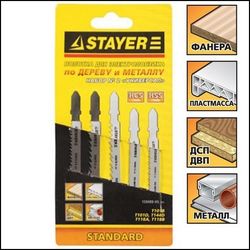  STAYER &quot;STANDARD&quot;  &quot; 2&quot;  . ,  , EU-., 5  159489-H5_z01