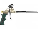 Пистолет "PROKraft" для монтажной пены, тефлоновое покрытие, KRAFTOOL