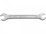 Рожковый гаечный ключ 10 х 12 мм, KRAFTOOL