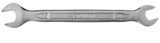Рожковый гаечный ключ 30 x 32 мм, STAYER