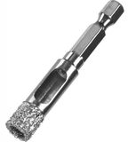C  ,  , d=10 ,  HEX 1/4",   29865-