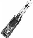 C  ,  , d=12 ,  HEX 1/4",   29865-