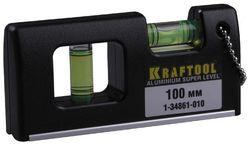  KRAFTOOL &quot;PRO&quot; &quot;&quot;  , 2 , 100  1-34861-010