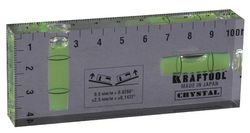  KRAFTOOL &quot;PRO&quot; &quot;CRYSTAL&quot; 2 , 40100  1-34865-040