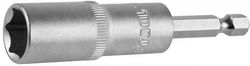  KRAFTOOL   , , Cr-V,  E 1/4&quot;, 10  26396-10