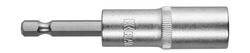  KRAFTOOL   , , Cr-V,  E 1/4&quot;, 12  26396-12