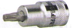  - KRAFTOOL &quot;INDUSTRIE QUALITAT&quot;,  S2, TORX, , 1/2&quot;, 55  27905-55_z01