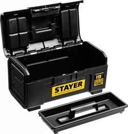    &quot;TOOLBOX-19&quot; , STAYER Professional  38167-19
